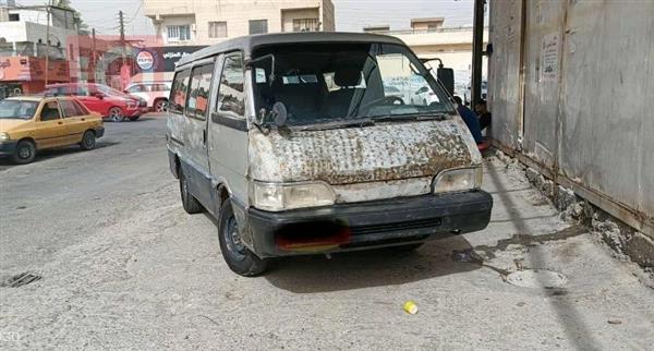 کیا بێستا 1994  بۆ فرۆشتن لە عێراق -  بەغداد